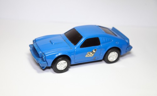Tonka ford mustang - tonka, cobra