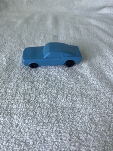 Vtg 1960s plastic toy - vtg,