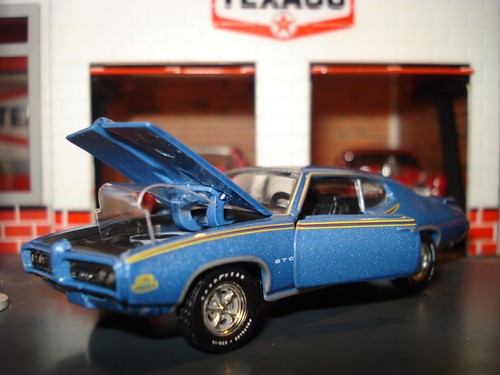 1969 pontiac gto - 1969, 69
