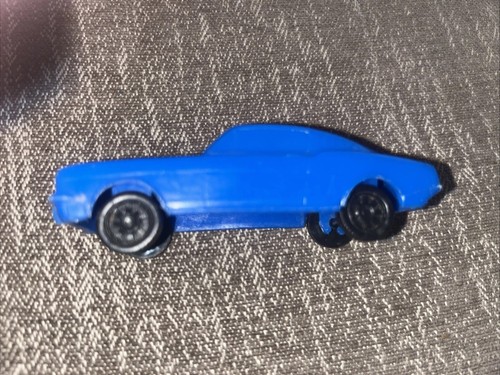 Vtg 1960s plastic toy - vtg,