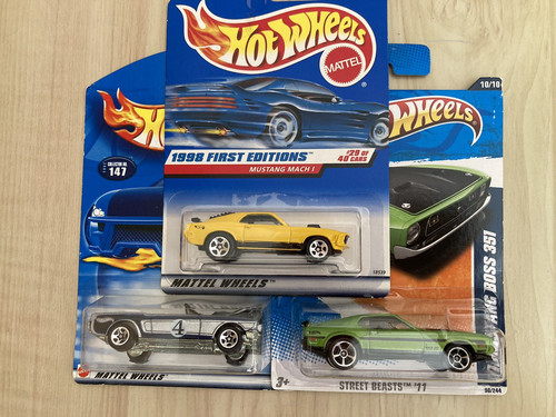 Hot wheels rare vintage - rare,