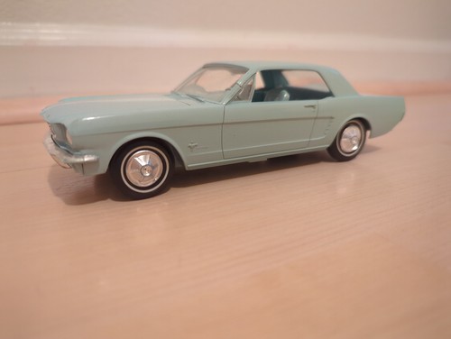 1965 ford mustang dealer - 1965,