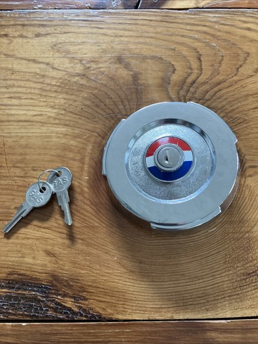 Vtg sears locking - sears,