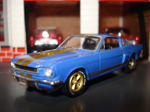 1966 ford shelby 350 - shelby, gt